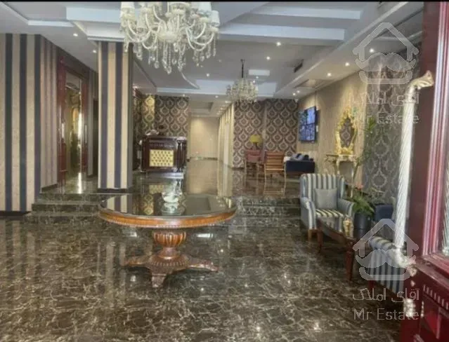 اجاره و رهن آپارتمان زعفرانیه 280  متر اکازيون