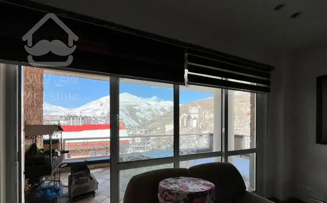 فروش آپارتمان ویلا/۷۵متر/۱خواب/حیاط مشجر/میگون نو