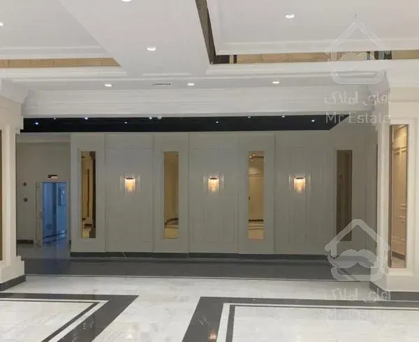 ۹۷ متر ۲ خواب نوساز کوهک