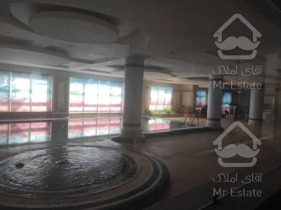 اجاره و رهن آپارتمان زعفرانیه 335  متر اکازيون