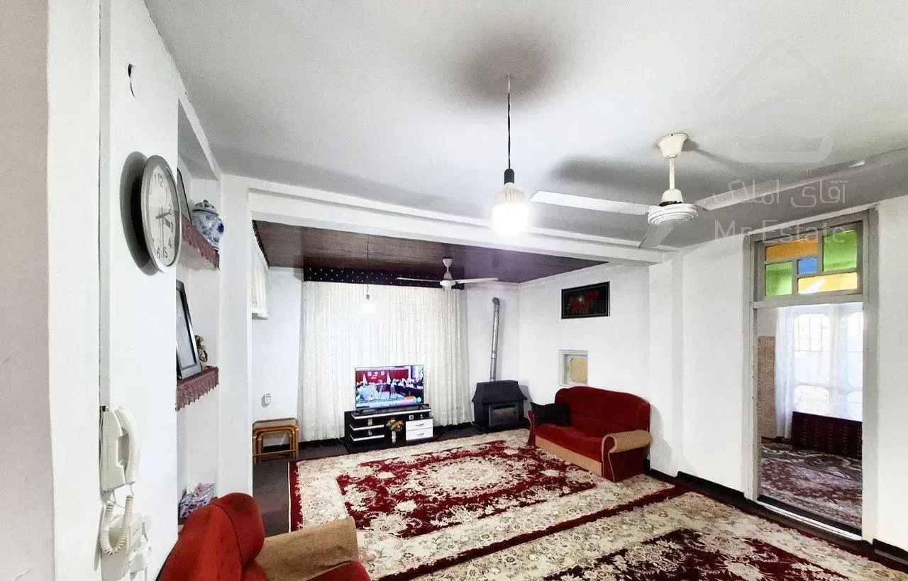 430مترویلاباغ حیاطدار/مدارک کامل/انشعابات نصب