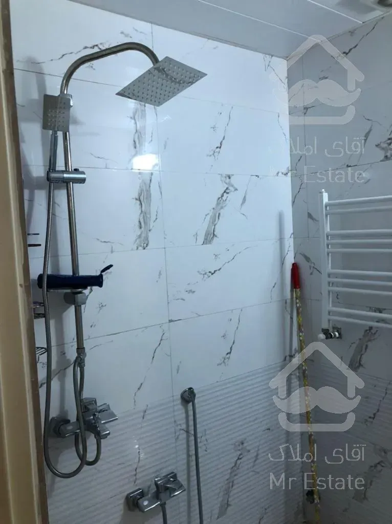 برج باران واحد ۹۴ متری