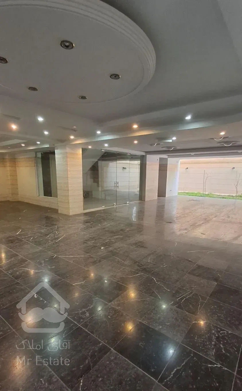 ۱۳۵ متری ۳ خوابه در واریانشهر رزکان معاوضه