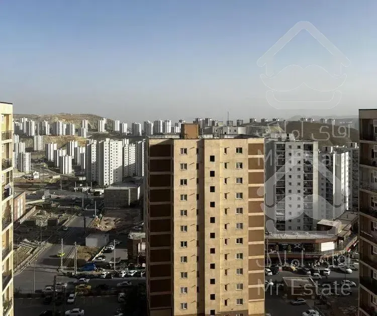 ۸۷ متری فاز ۱۱ برج کوزو ترکیه