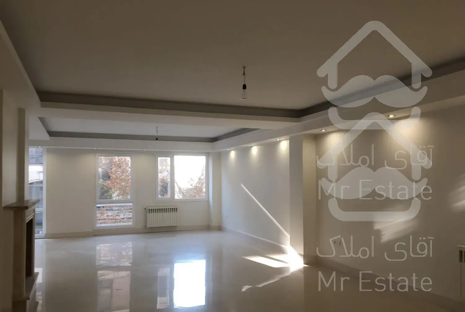 الهیه - ۲۰۰ متر - تک واحد - بن بست