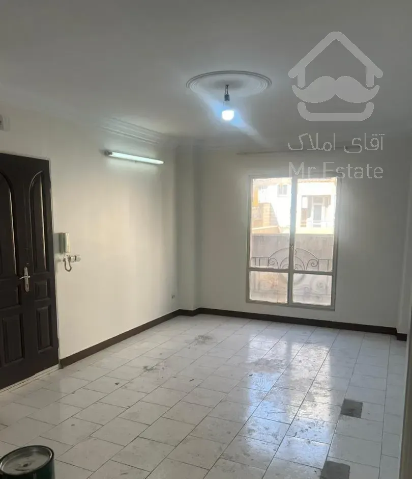 ۵۰ متر ۱ خوابه طبقه ۲ در جیحون باپارکینگ