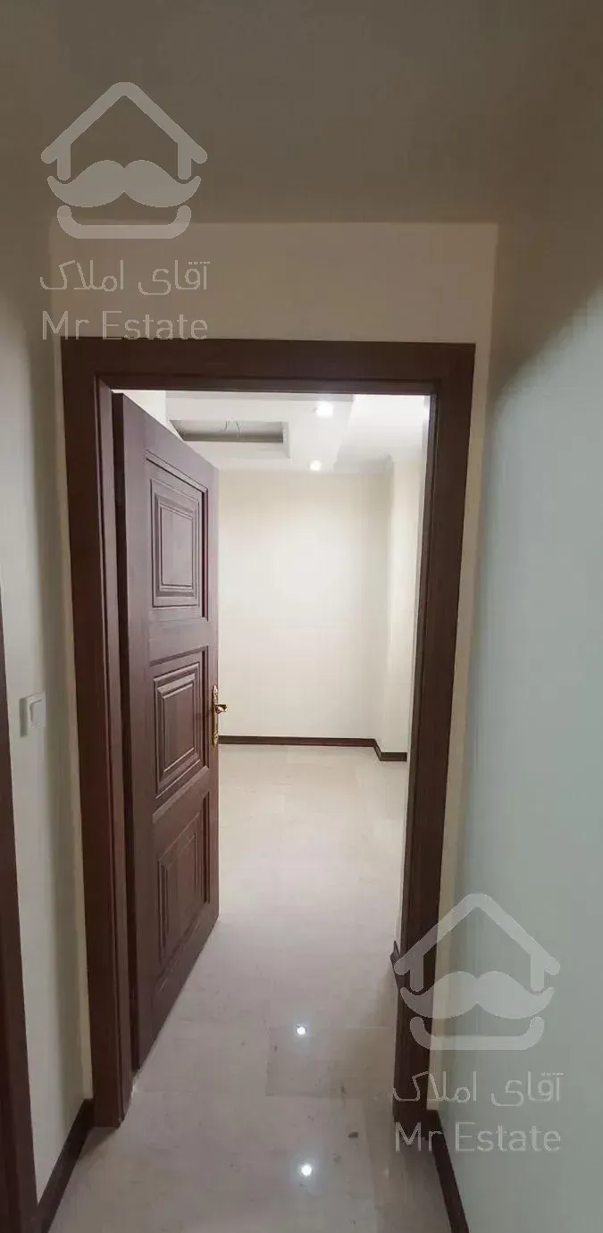 ۹۵متر نوساز شیک خوش نقشه خ ششم