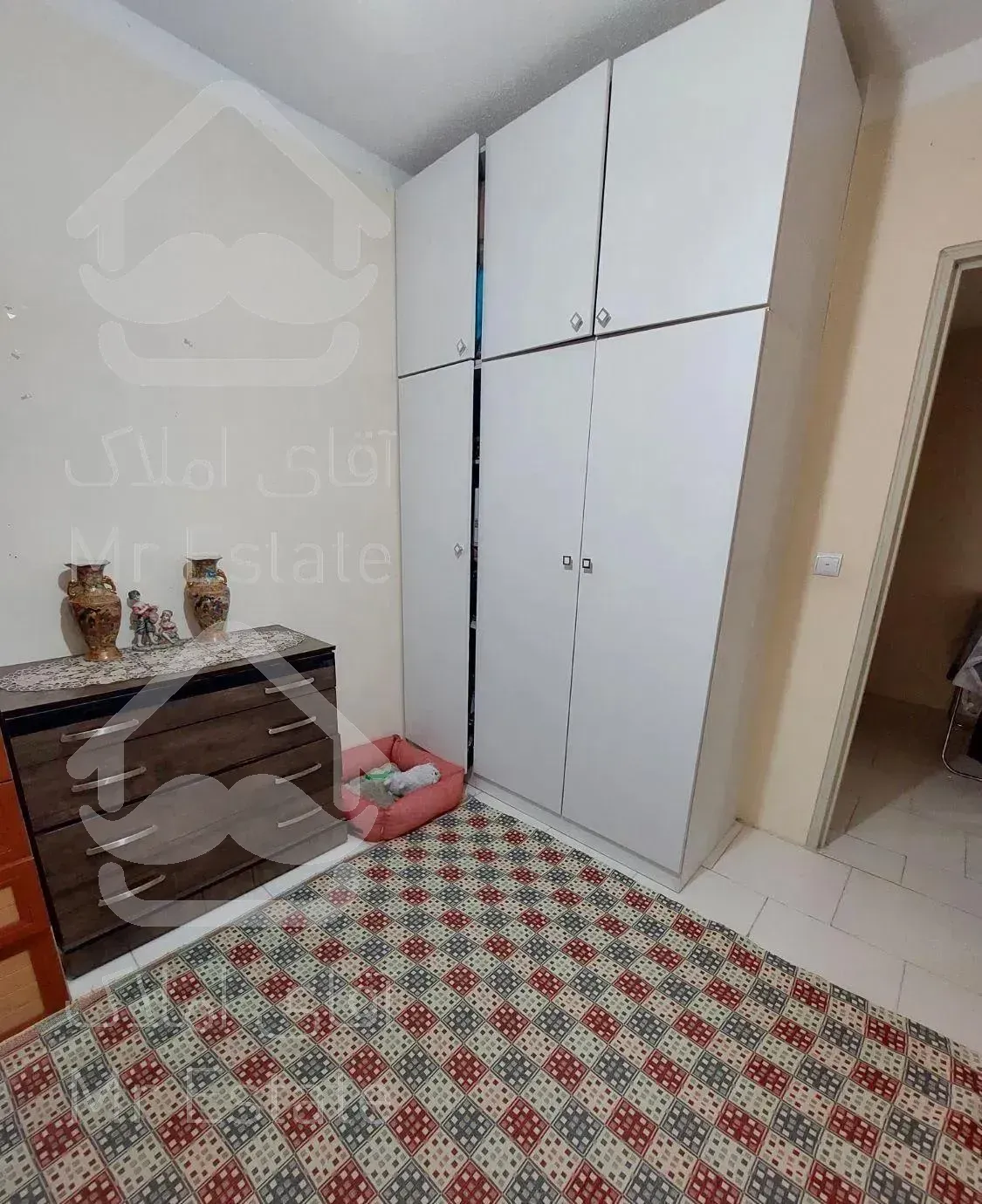 کیسون زون ۷ بلوک بر