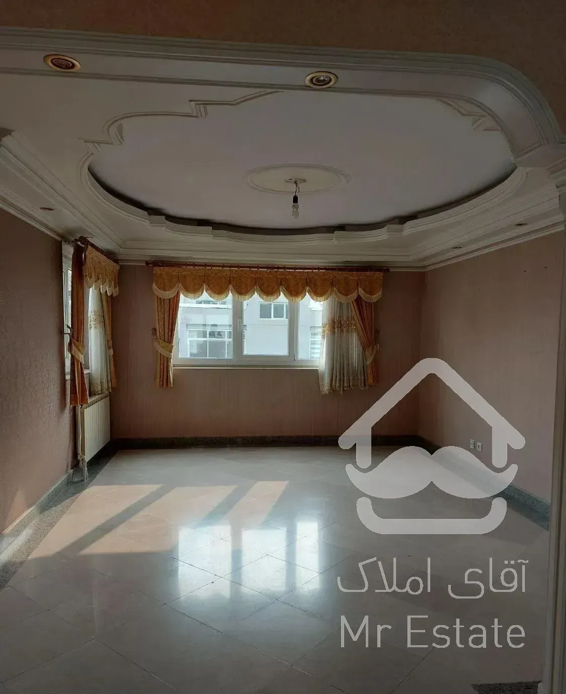 اپارتمان ۸۵ متر امیرابادشمالی