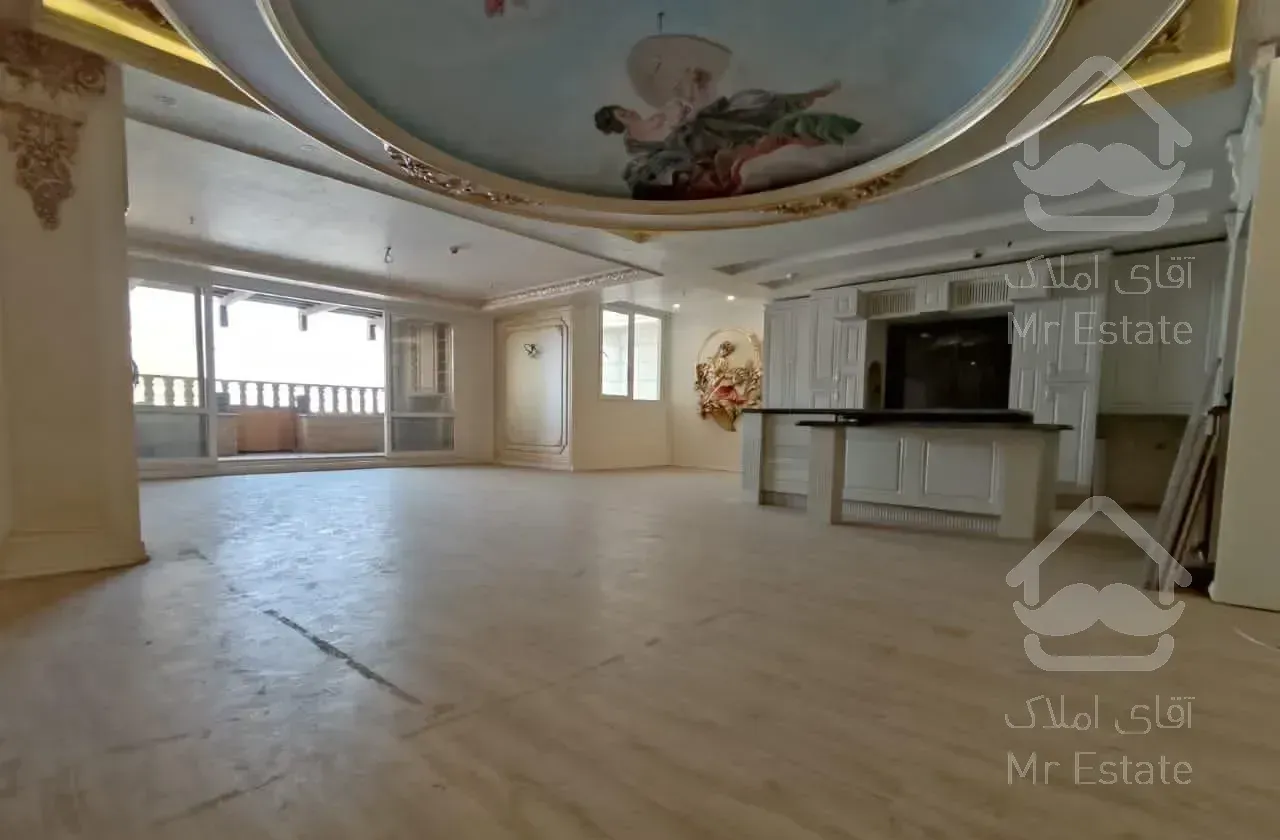 ۱۸۹‌م ازگل/ویوابد/فول‌مشاعات/دوپارکینگ/کلید‌نخورده