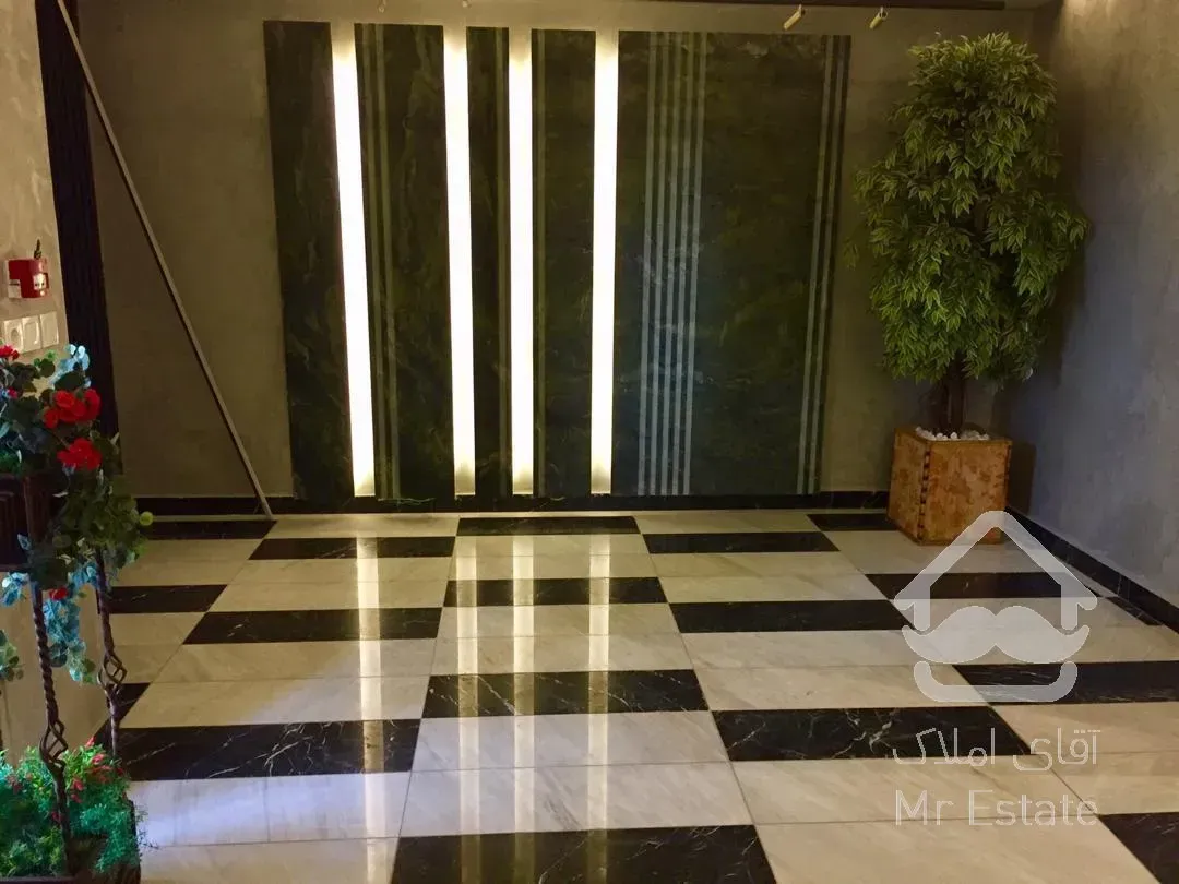 رهن و اجاره آپارتمان ۲۰۰ متری ۳ خوابه نباوران