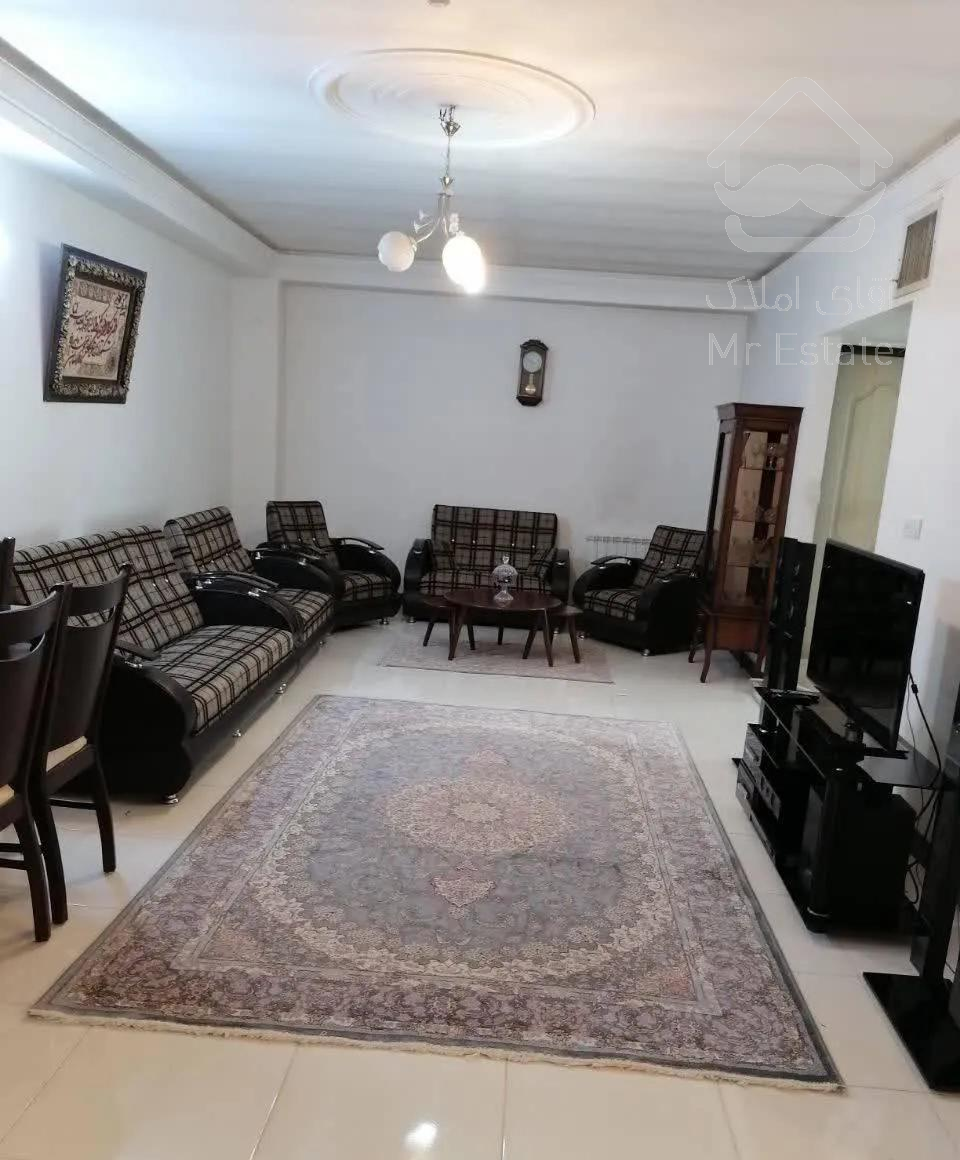 واحد 85 متری، گرمدره بالا، تمیز و خوش نقشه