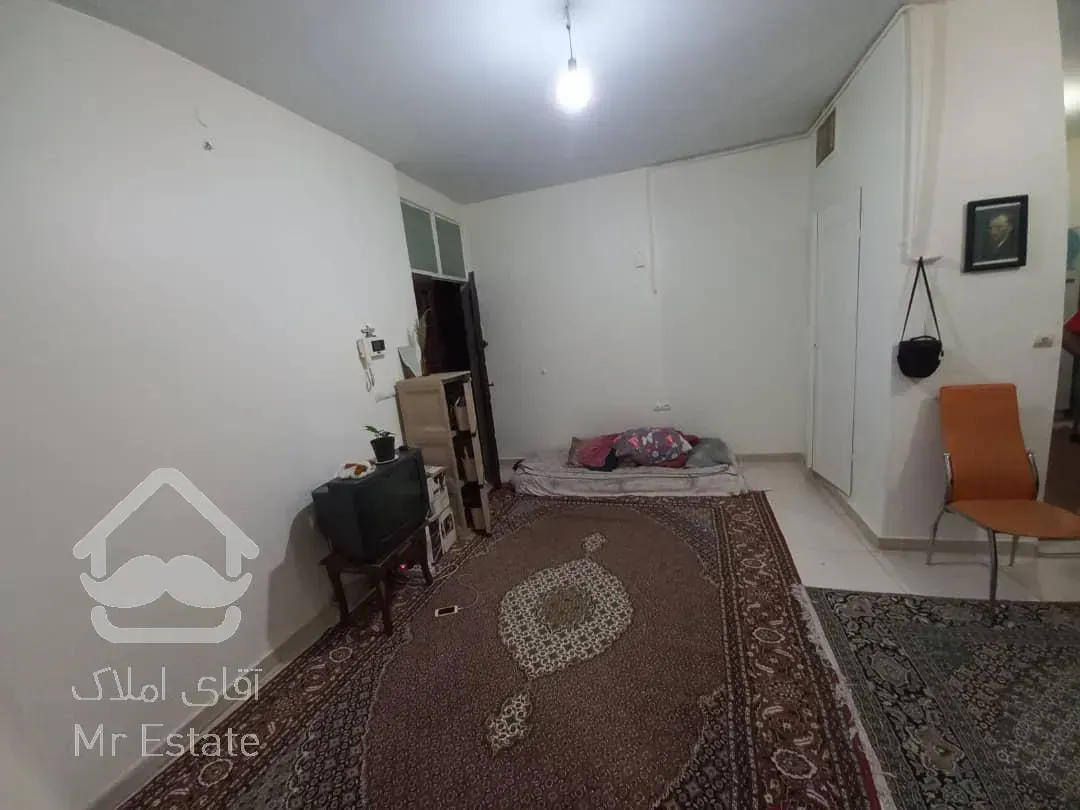 ۵۰ متر بالای سپه بر خوش