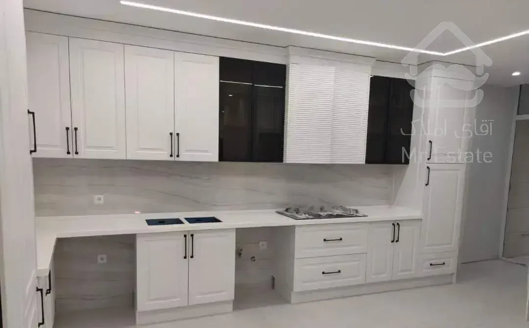 210 متر آپارتمان/ نیاوران/ 3خواب