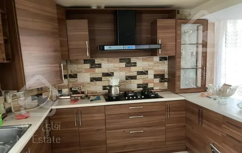 ۷۳متر/دوخواب/شمال فاطمی