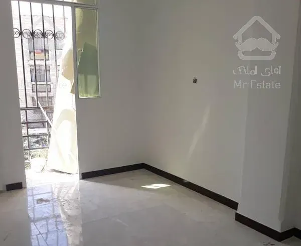 پیامبر مرکزی 62متر 2خواب (کم واحد)