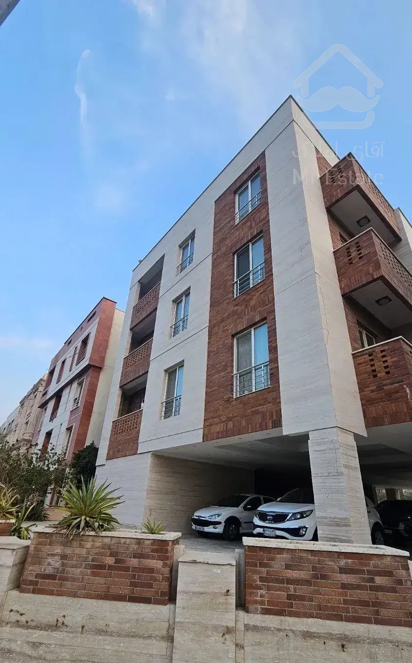 فروش نوبنیاد یک۷۸متر