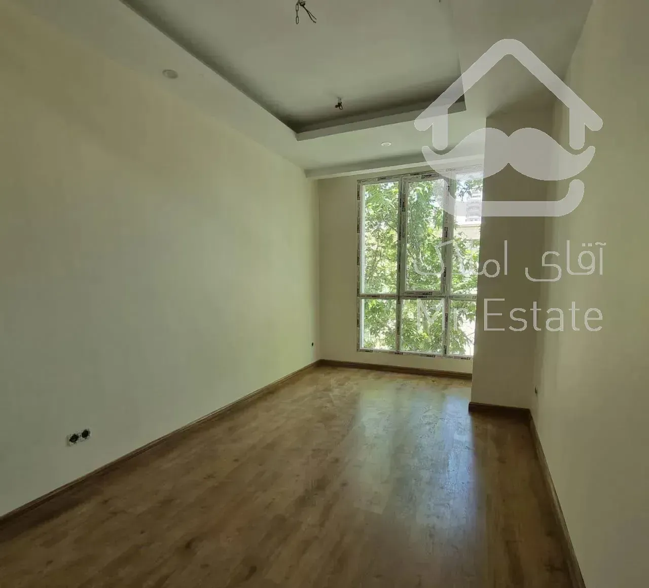 اپارتمان ۱۱۰ متری