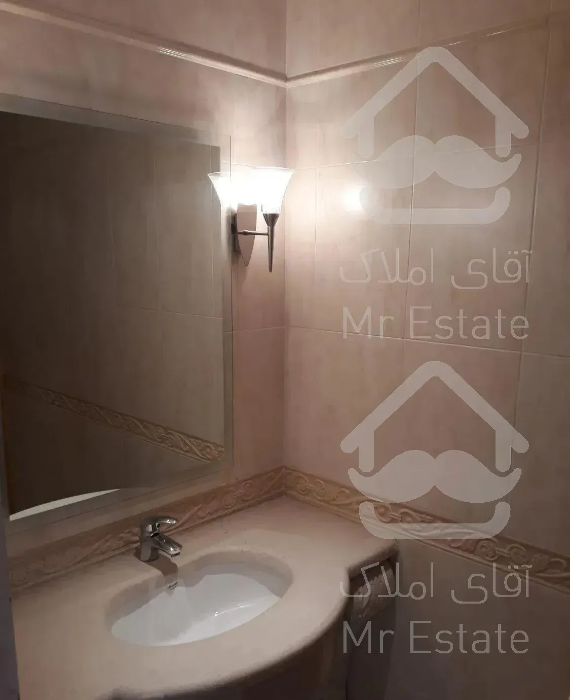 ولی عصر پارک وی ۱۲۰متر فول امکانات