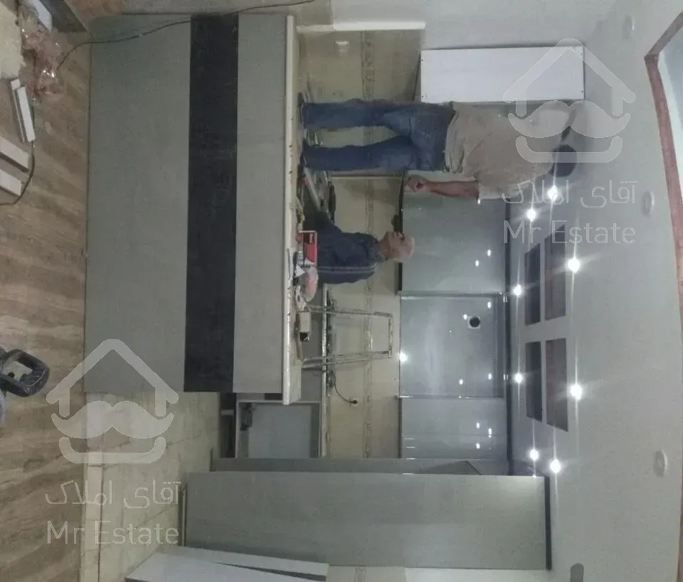 کابینت شفیعی ساخت و تعمیرات کابینت