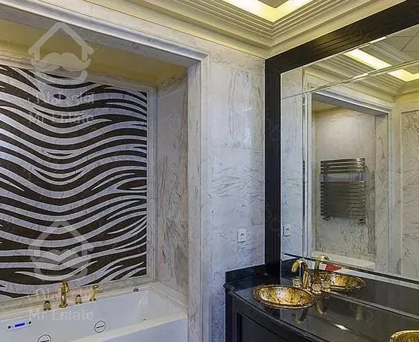 ( 2 خواب فول امکانات بدون مشابه / 115 متر )