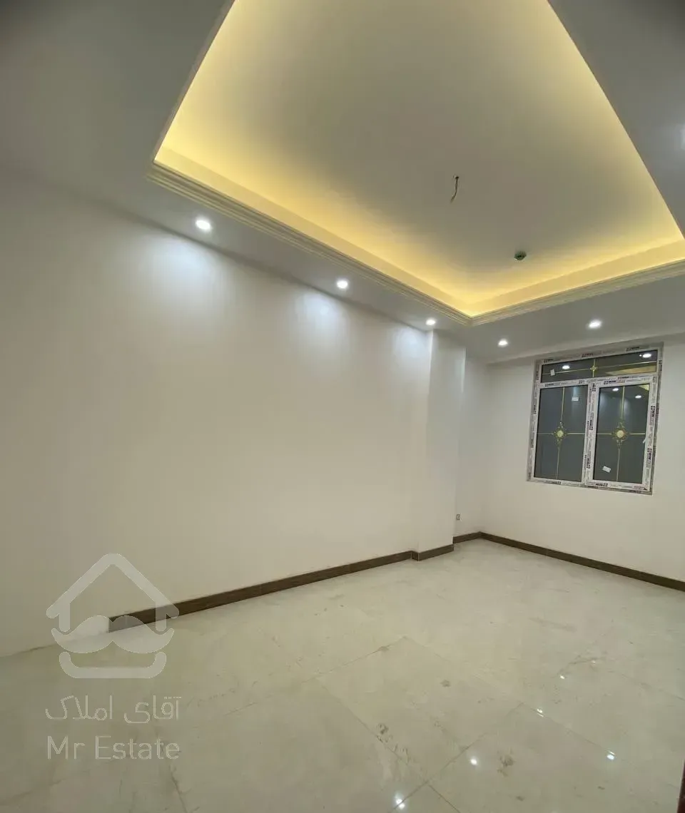 آپارتمان ۱۷۰ متری ۳ خوابه (بلوار معلم)
