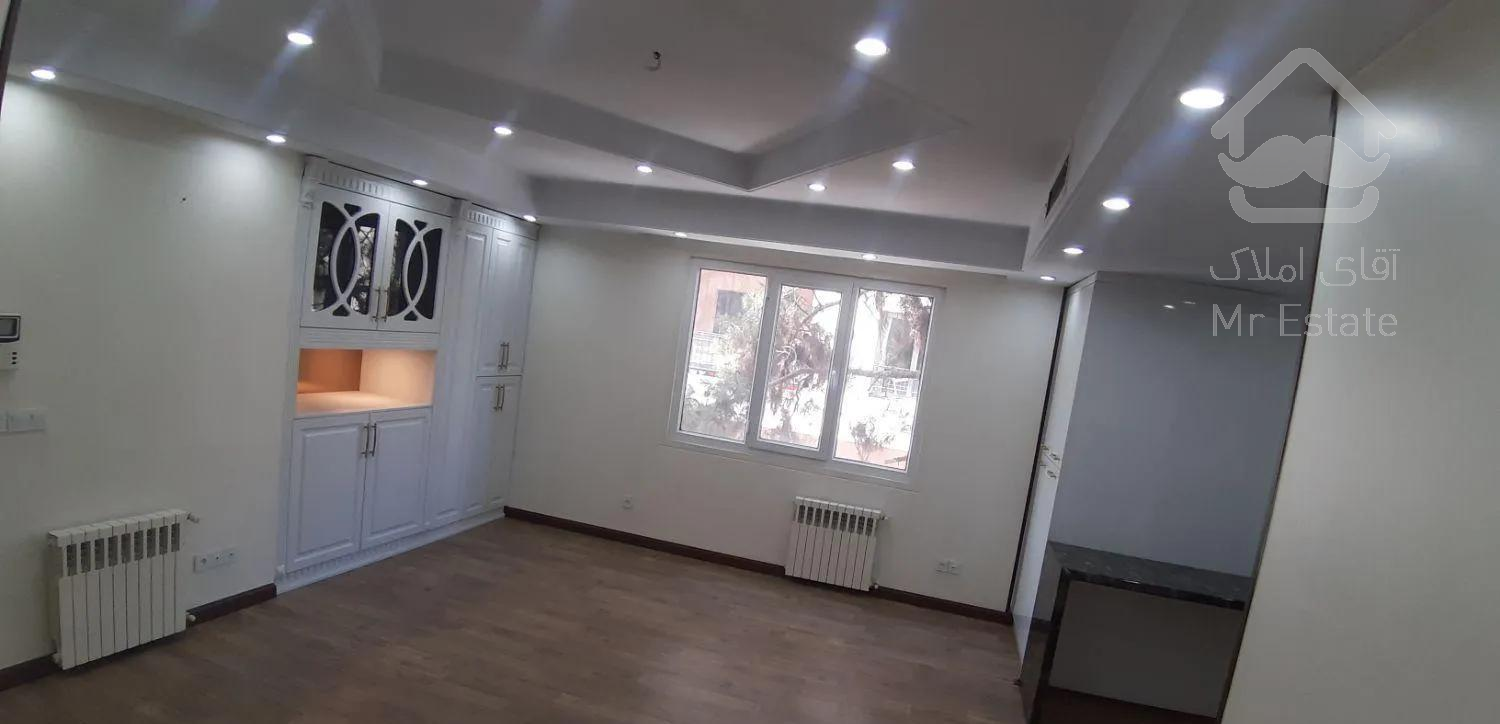 ۸۱ متری دو خواب *فول بازسازی *تخلیه *زوج گیشا *