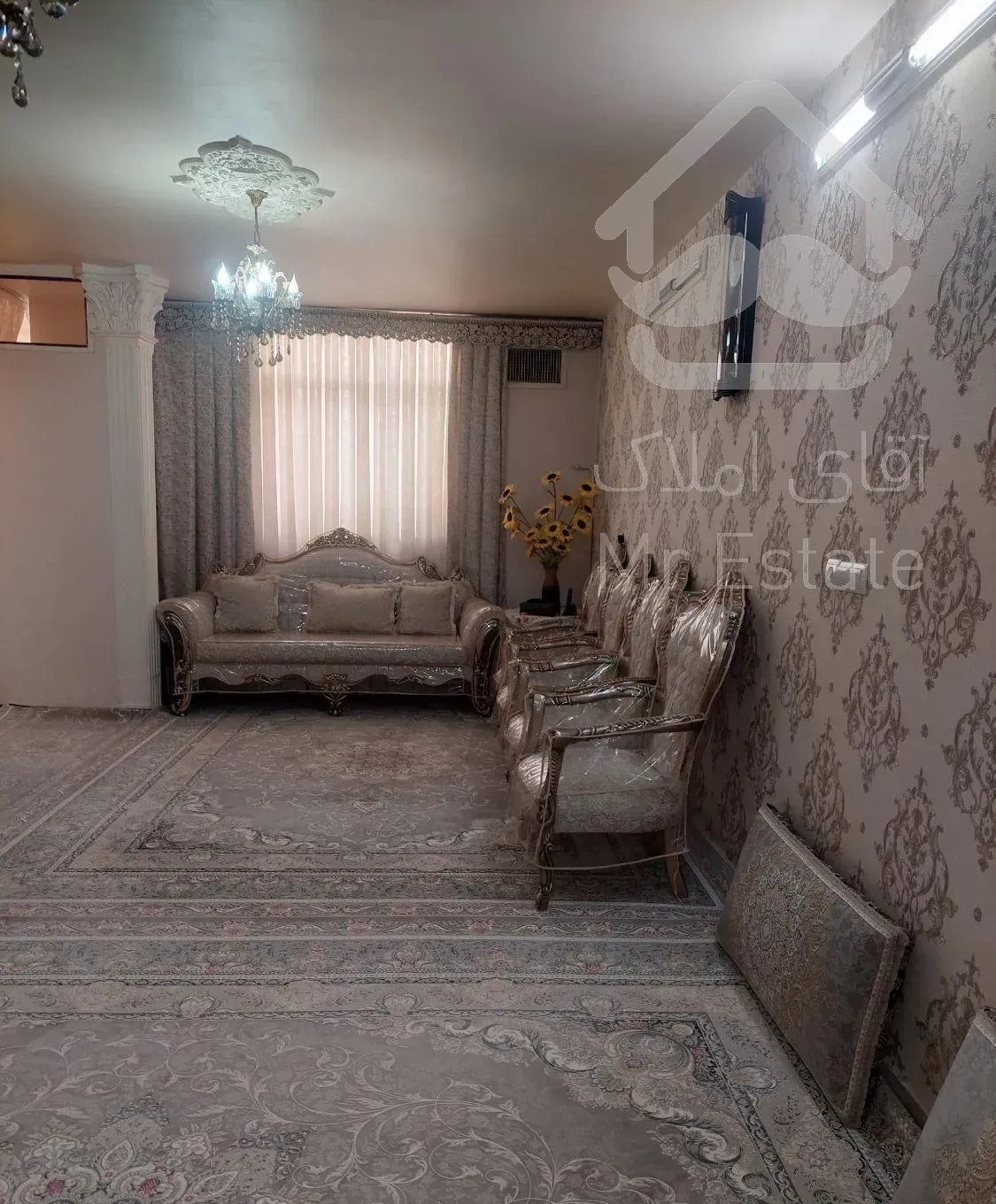 ۷۰متر/ خوش نقشه/۲ خواب/تک واحدی/سرمایه گذاری