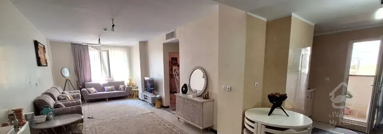 *اجاره آپارتمان 85متری در صنایع دفاع جدید*