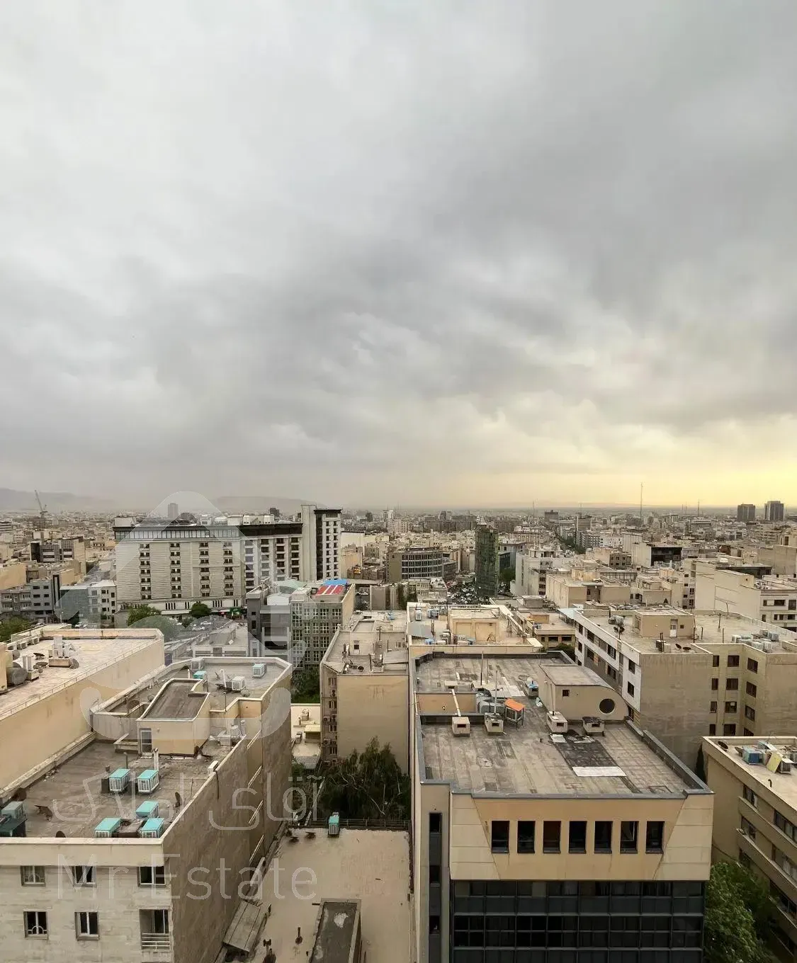 ۱۰۶ متر اپارتمان ۲ خواب یوسف اباد