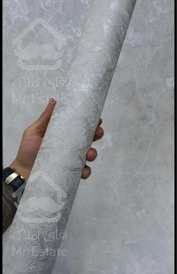 کاغذ دیواری (پارکت)مستقیم از انبار پخش کننده (چکی)
