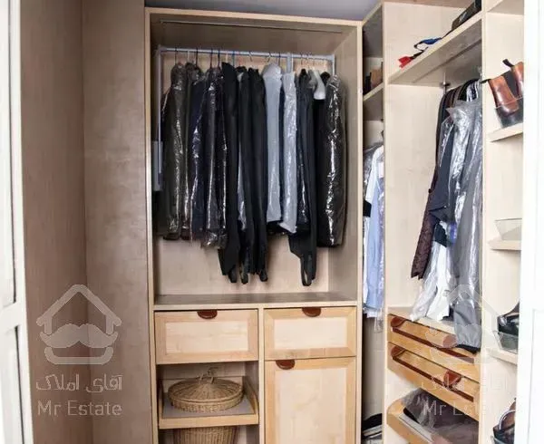 کامرانیه ثروتی۲۴۰ متر