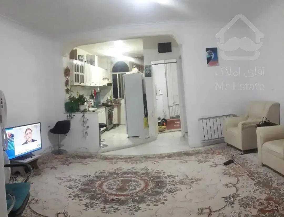 ۵۰متر/خیابان کاج