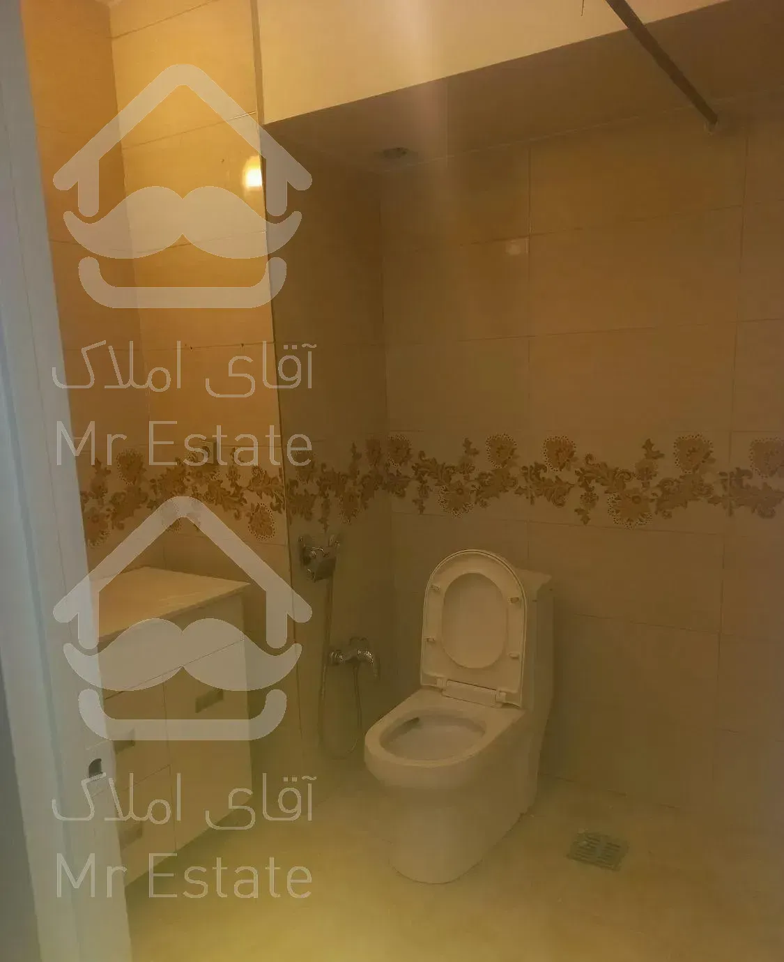 سه خوابه ۱۴۱متری فاز۱