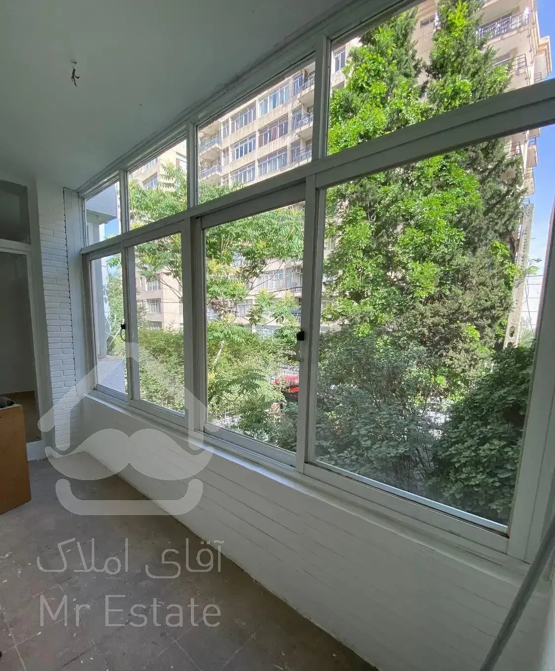 ۸۰ متر/ جردن /فول امکانات