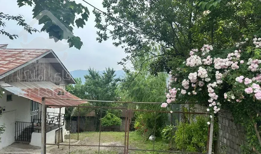 اجاره خانه ویلایی ۸۰ متری ۲ خوابه در لیل