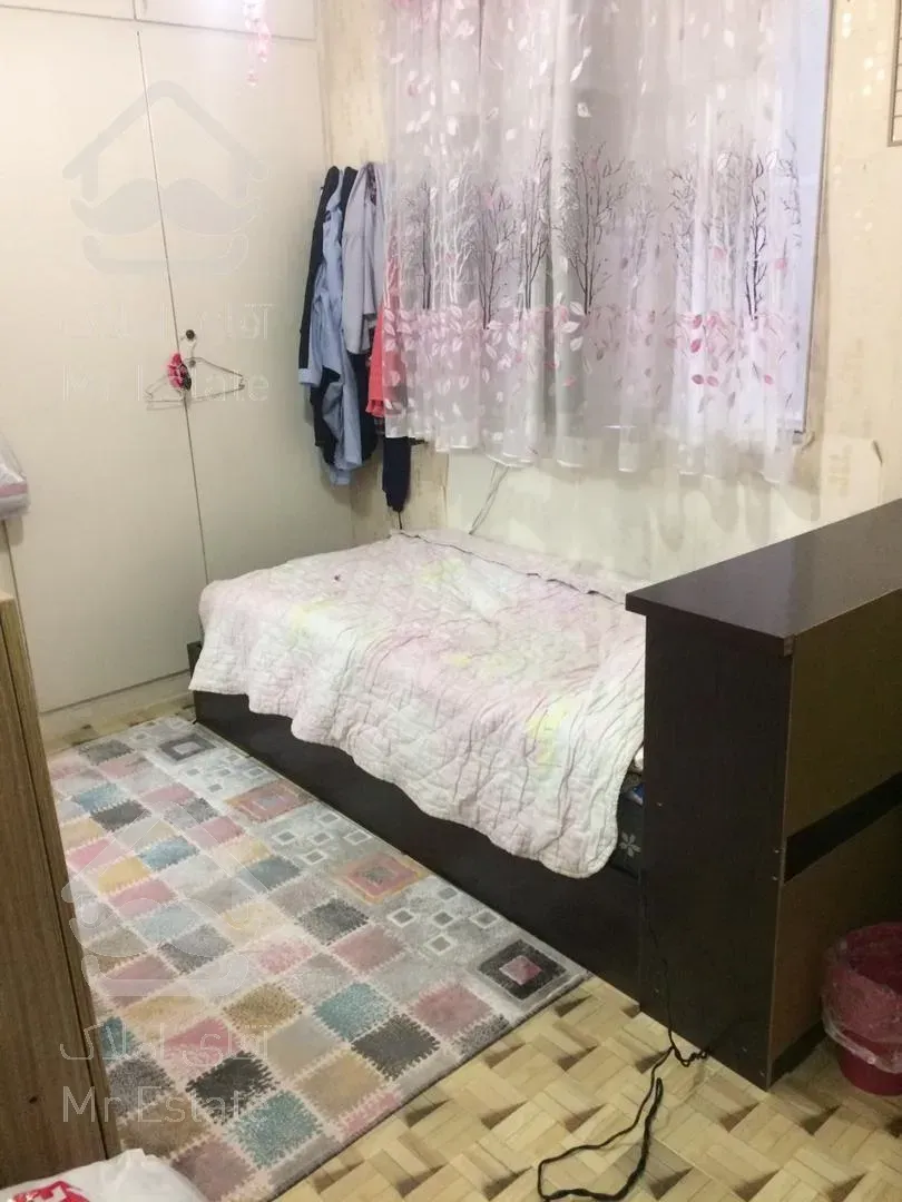 فروش آپارتمان ۴۶متری ۱خواب