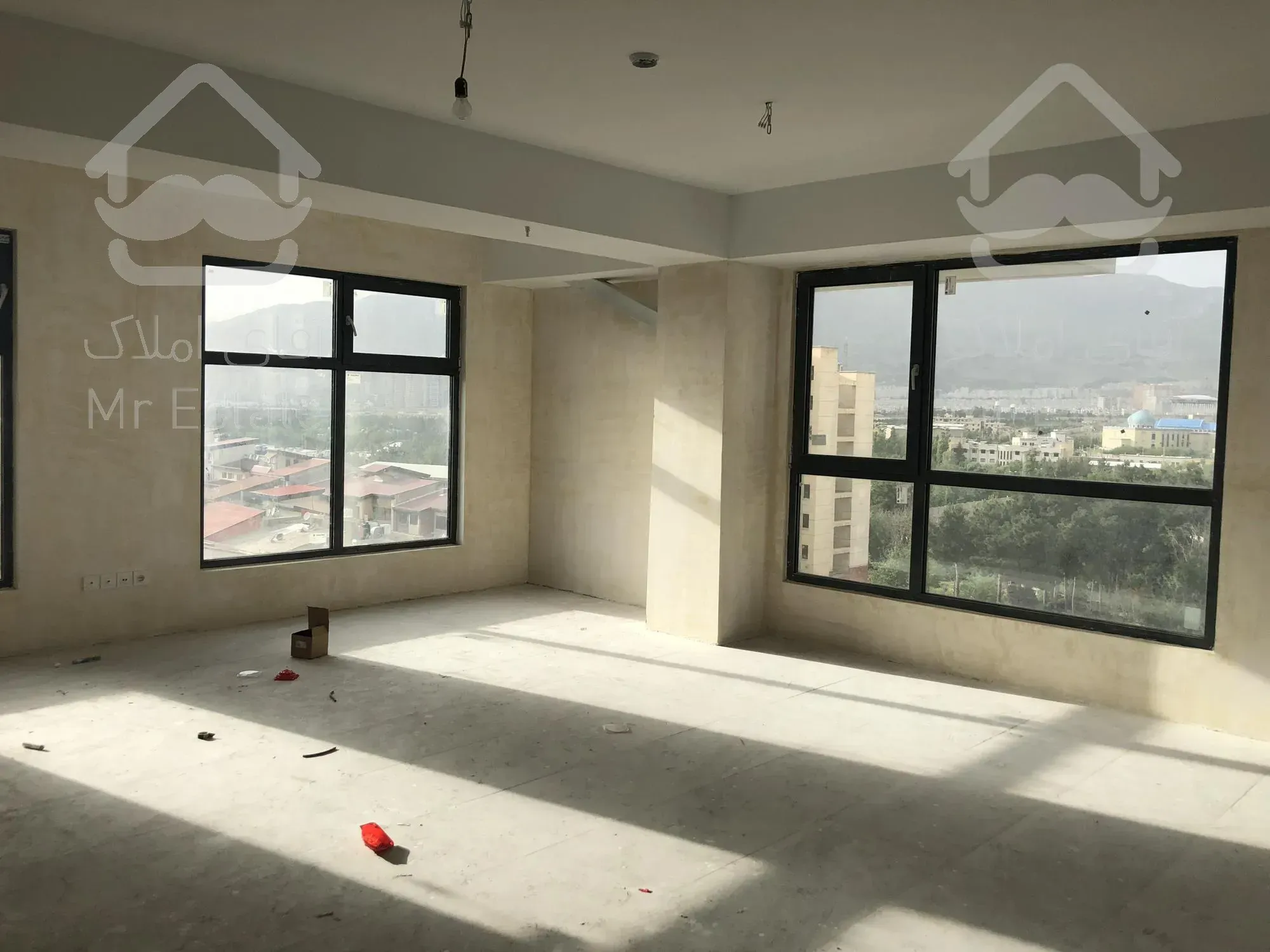 خرید آپارتمان  متری ۱۲۳