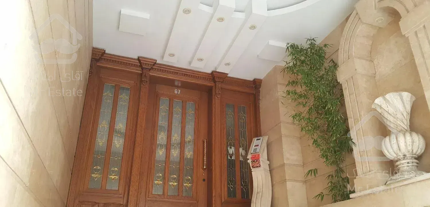 آپارتمان ۷۴ متر ۲ خواب ۵ سال ساخت