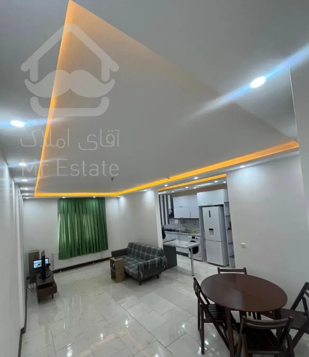 فرصت محدود فروش واحد ۸۷ متری در فاز۱۱ پردیس