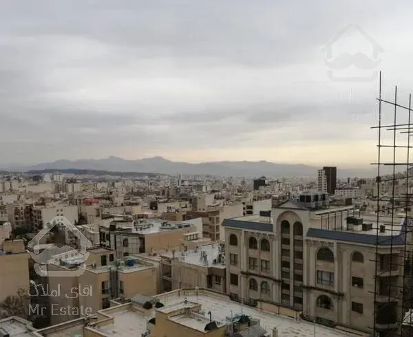 آپارتمان 410 متر 4خواب