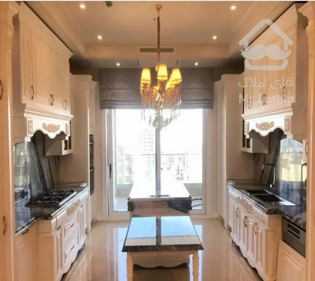 ۲۸۰ متر ۴ خواب  شیراز شمالی