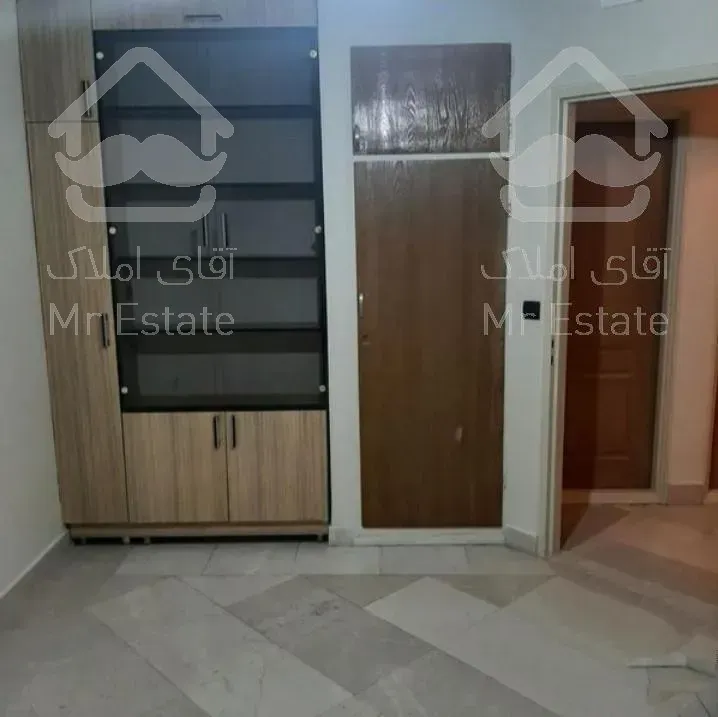 اجاره آپارتمان ۷۵ متر ۲ خواب جنت آباد