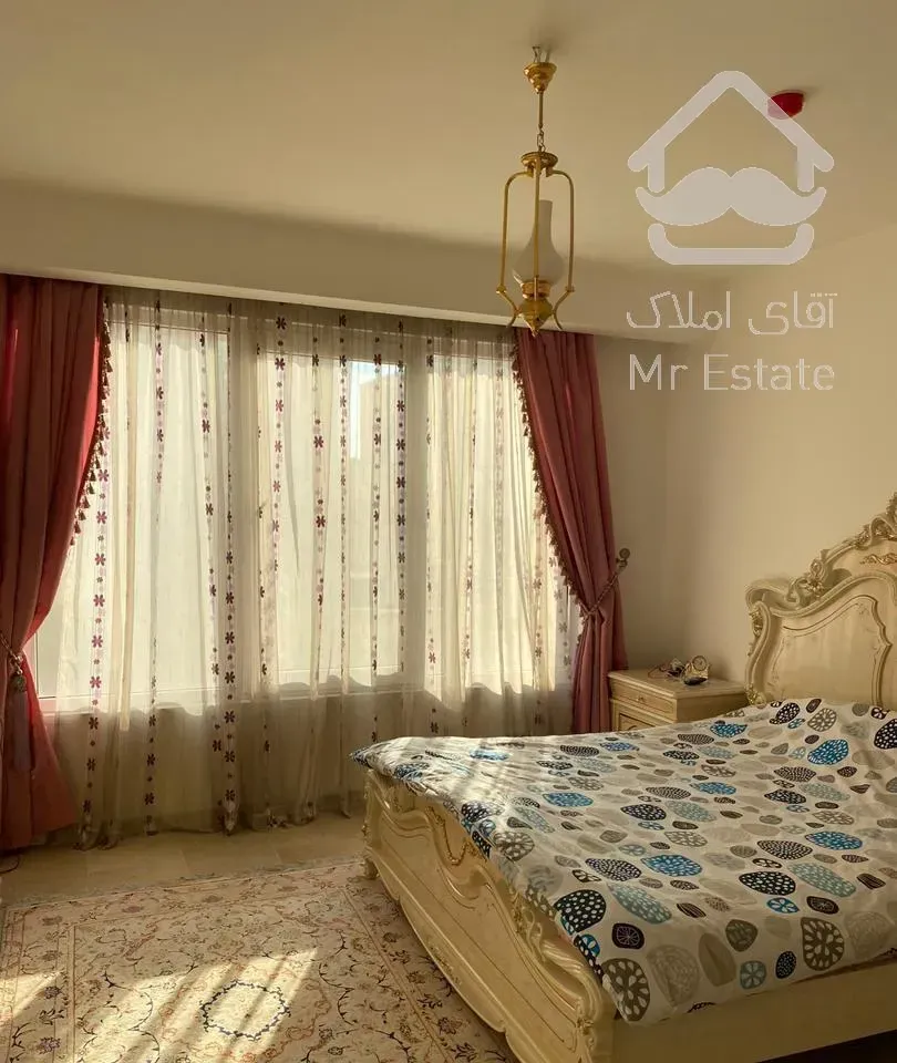 ۱۱۸متر ظفر فول بازسازی/رو به افتاب/دوپارکینگ