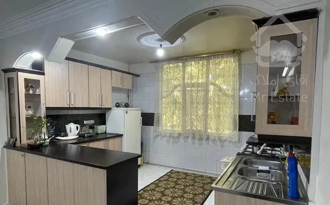 آپارتمان 66 متری  دو خواب