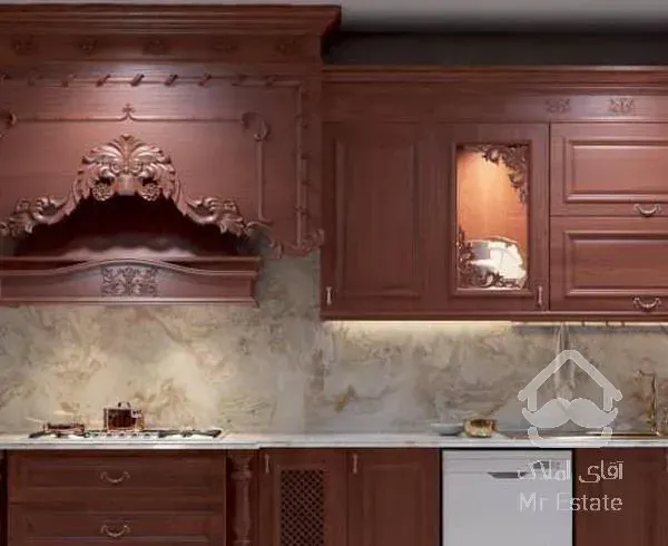 آپارتمان 125 متر ابیوردی