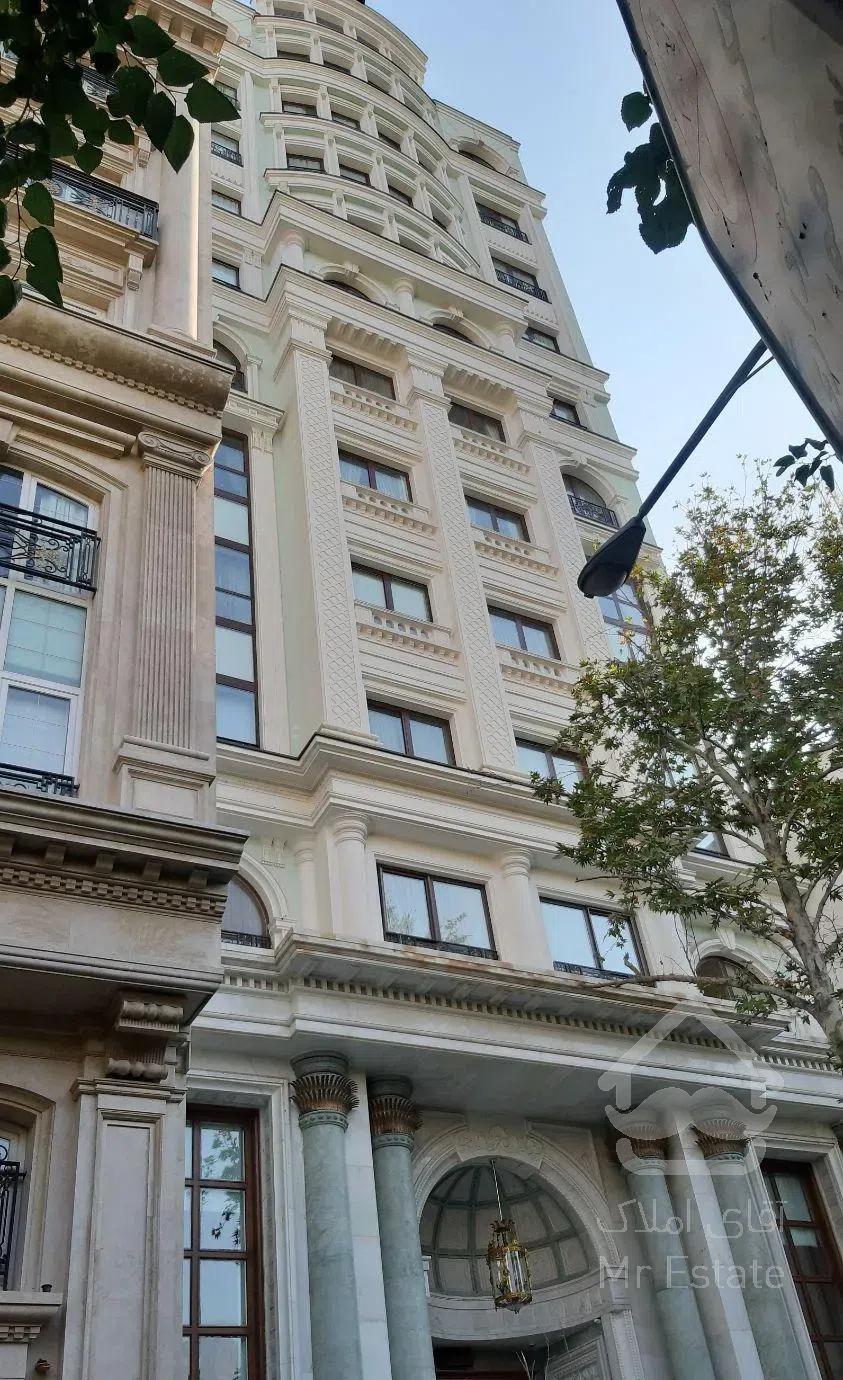 فرمانیه، ۱۸۵ متر، دیپلمات نشین، فول بازسازی