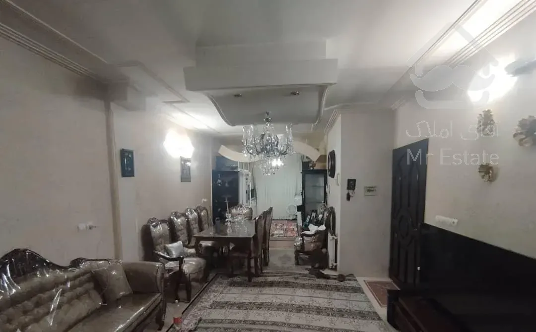 فروش آپارتمان ۶۲ متری در بهترین لوکیشن یاخجی آباد