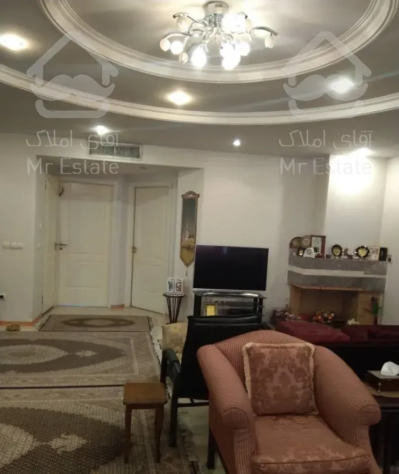 الهیه165متر3خوابه قدرالسهم دار