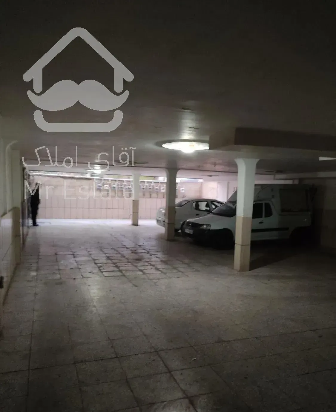 آپارتمان 85متری دوخوابه